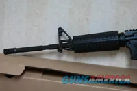 Colt M4 Carbine CR6920 5.56 NATO