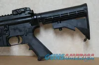 Colt M4 Carbine CR6920 5.56 NATO