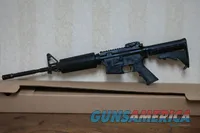 Colt M4 Carbine CR6920 5.56 NATO