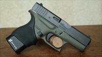 Glock 43 9mm Luger Img-1