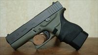 Glock 43 9mm Luger Img-2