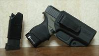 Glock 43 9mm Luger Img-3