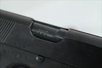 WWII Nazi Radom Vis Model 35V 9mm Luger Img-7