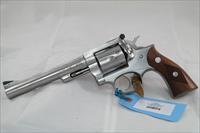 Ruger Security Six S/S .357 Magnum Img-2