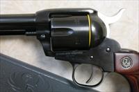Ruger New Vaquero 5101 .45 Colt Revolver