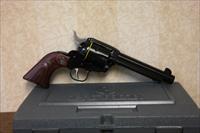 Ruger New Vaquero 5101 .45 Colt Revolver