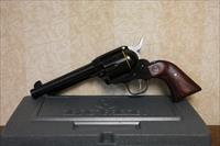 Ruger New Vaquero 5101 .45 Colt Revolver