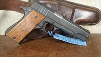 Ballester Rigaurd Argentine Gendarmeria .45 ACP
