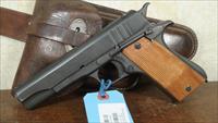 Ballester Rigaurd Argentine Gendarmeria .45 ACP