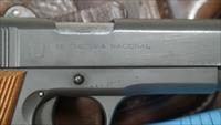 Ballester Rigaurd Argentine Gendarmeria .45 ACP