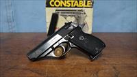 Interarms Astra Constable 9mm .ACP Pistol  Img-1