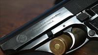 Interarms Astra Constable 9mm .ACP Pistol  Img-2