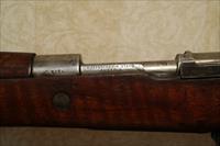 Steyr Modelo 1912 7x57mm Mauser Img-8