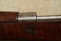 Steyr Modelo 1912 7x57mm Mauser Img-9