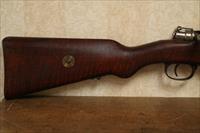 Steyr Modelo 1912 7x57mm Mauser Img-17