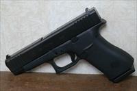 Glock 48 9mm