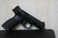 Beretta APX full size 9mm