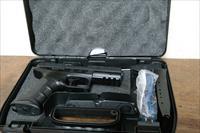 Beretta APX full size 9mm