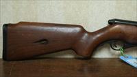Mossberg Model 151K .22LR