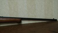 Mossberg Model 151K .22LR