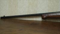 Mossberg Model 151K .22LR