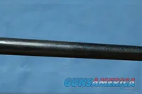 Mauser-Werke Patrone ES340 .22 LR Target rifle 