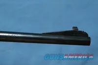 Mauser-Werke Patrone ES340 .22 LR Target rifle 