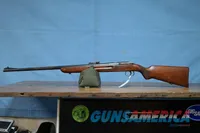 Mauser-Werke Patrone ES340 .22 LR Target rifle 