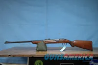 Mauser-Werke Patrone ES340 .22 LR Target rifle 