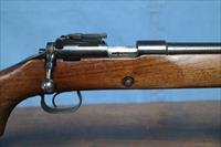 Winchester 52.22LR Rifle 