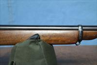 Winchester 52.22LR Rifle 