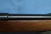 Winchester 52.22LR Rifle 