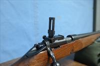 Winchester 52.22LR Rifle 