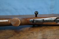 Winchester 52.22LR Rifle 