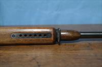 Winchester 52.22LR Rifle 