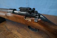 Winchester 52.22LR Rifle 