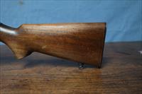 Winchester 52.22LR Rifle 