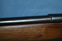 Winchester 52.22LR Rifle 