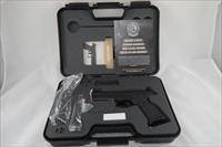 Steyr L9-A2 MF 9mm Luger