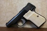 Italian Sata Pocket Pistol .25 ACP