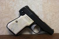 Italian Sata Pocket Pistol .25 ACP