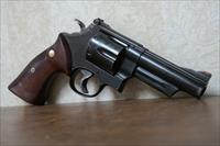 Smith & Wesson Mod 25-5 .45 Colt Img-2