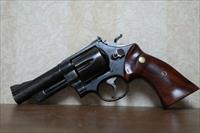 Smith & Wesson Mod 25-5 .45 Colt Img-3