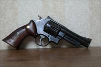 Smith & Wesson Mod 25-5 .45 Colt Img-4