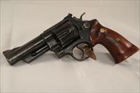 Smith & Wesson Mod 25-5 .45 Colt Img-7