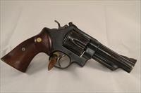 Smith & Wesson Mod 25-5 .45 Colt Img-8