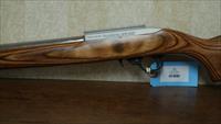 Ruger 10/22 Hammer Forged Barrel .22LR