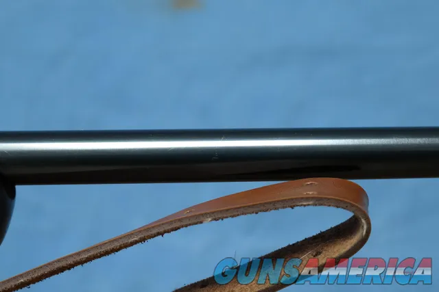 National Arms NATO 60 Custom FN Mauser .30-06 