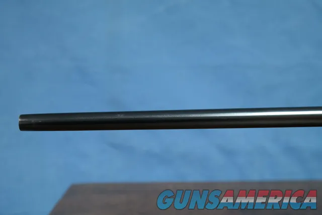 National Arms NATO 60 Custom FN Mauser .30-06 