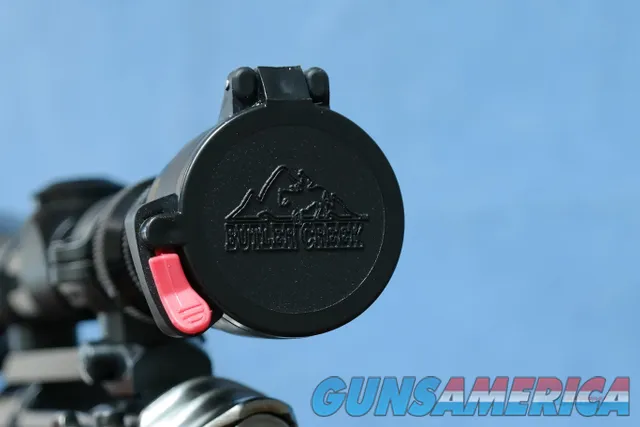 National Arms NATO 60 Custom FN Mauser .30-06 